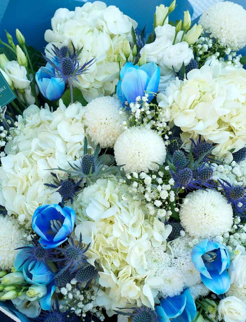 online flowers uae