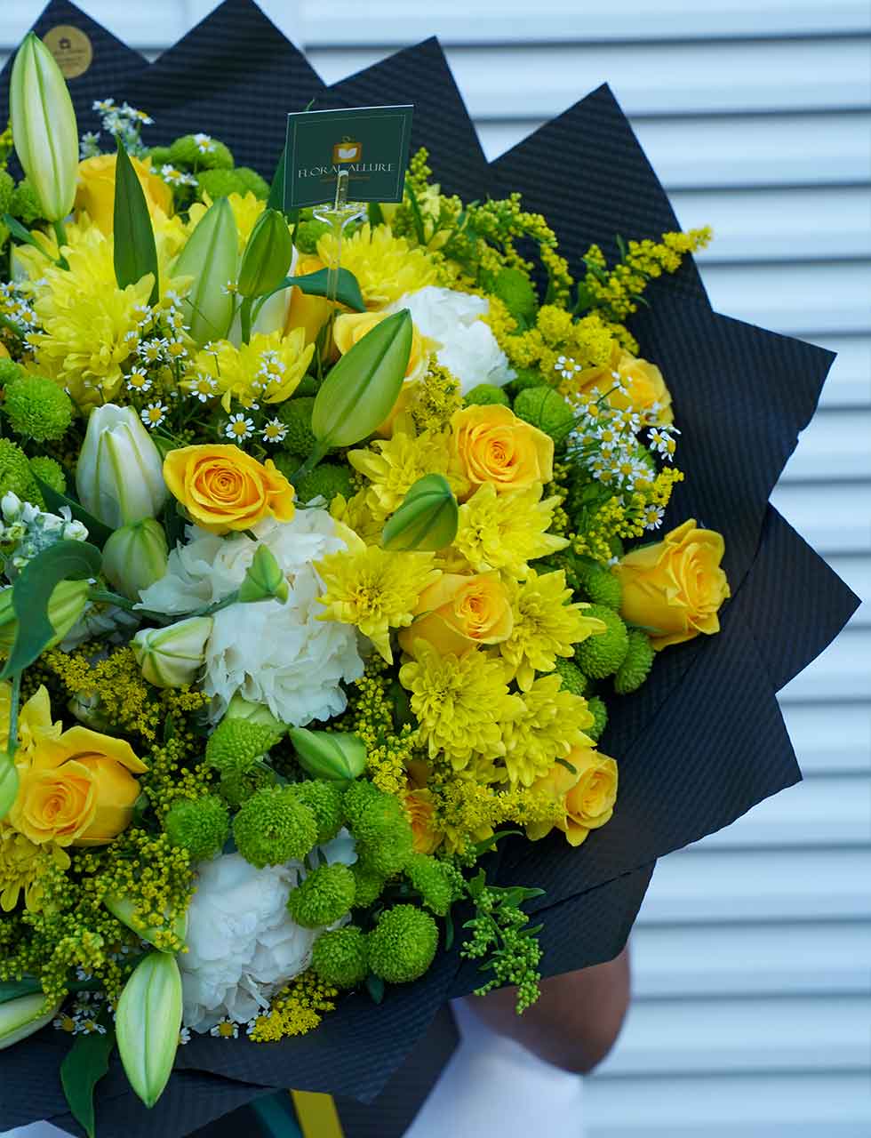 Flower Delivery Dubai Flower Shop Dubai