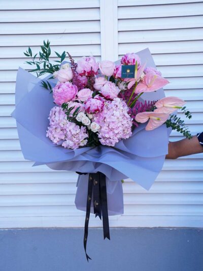 buy flowers online in dubai
