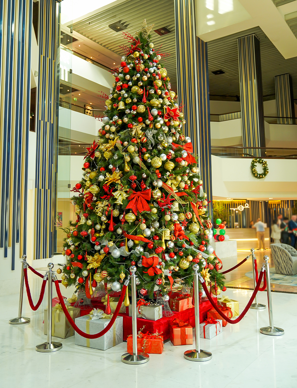 Christmas Tree Online UAE Artificial Christmas Tree Dubai