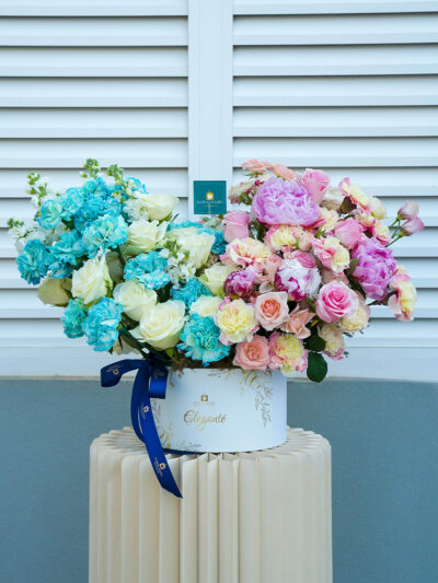 send flower bouquets uae