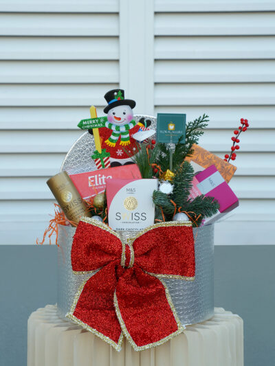 send christmas hampers dubai