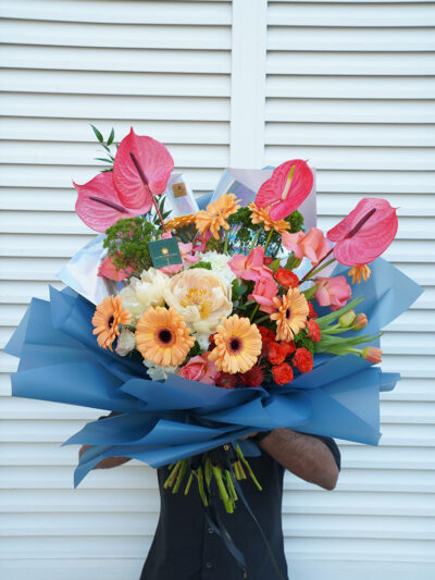send flowers online in uae