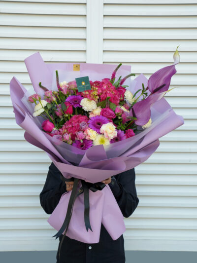 order flowers online dubai