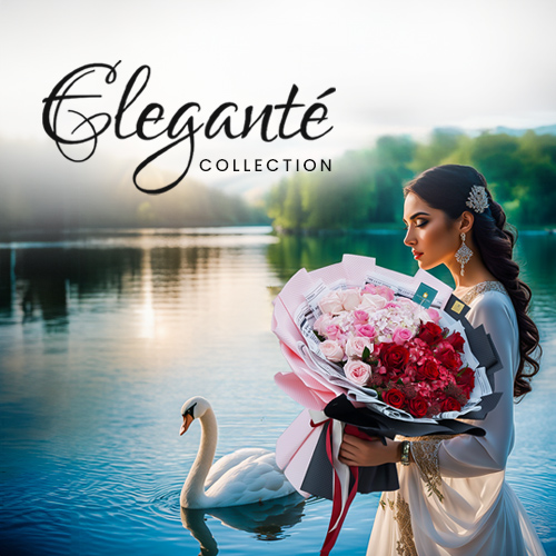 Elegante by Floral Allure