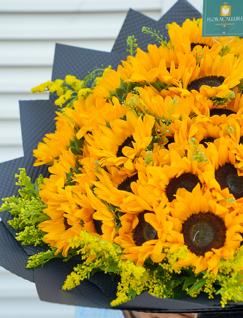 best flower delivery dubai