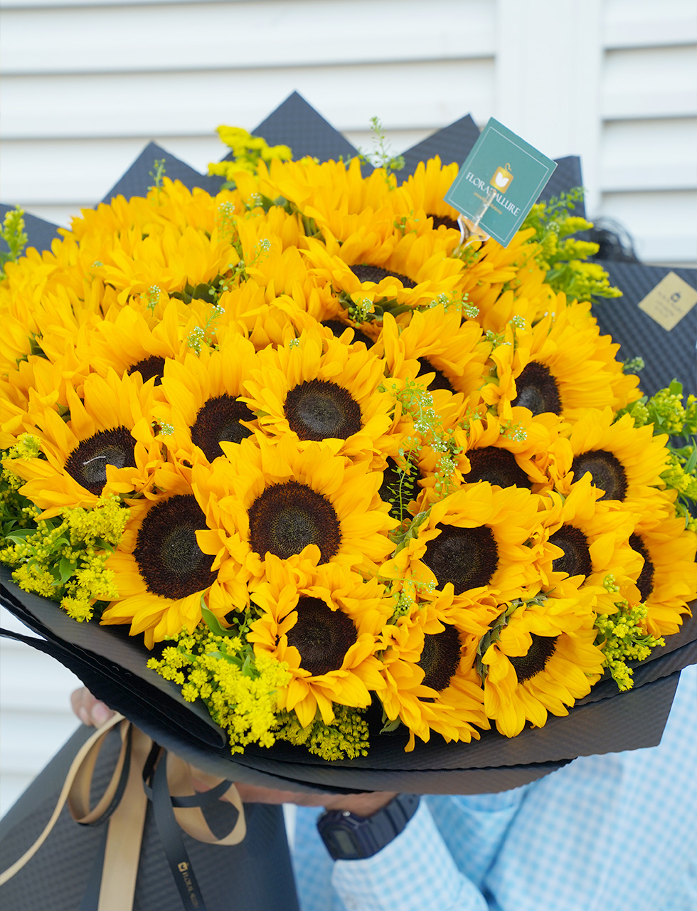 flowers in dubai online