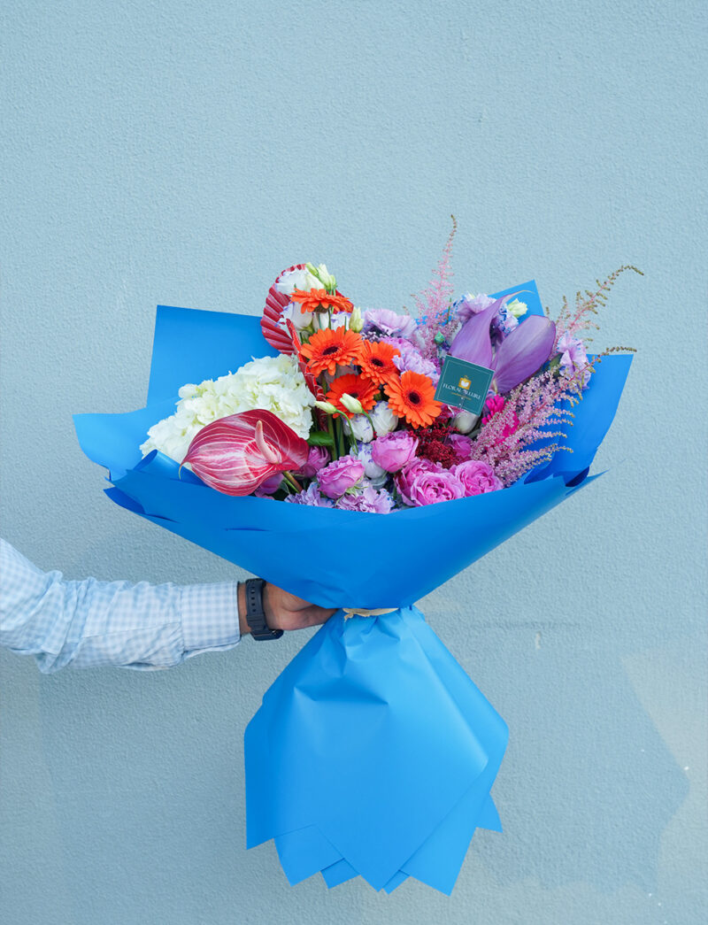 buy flowers online in dubai