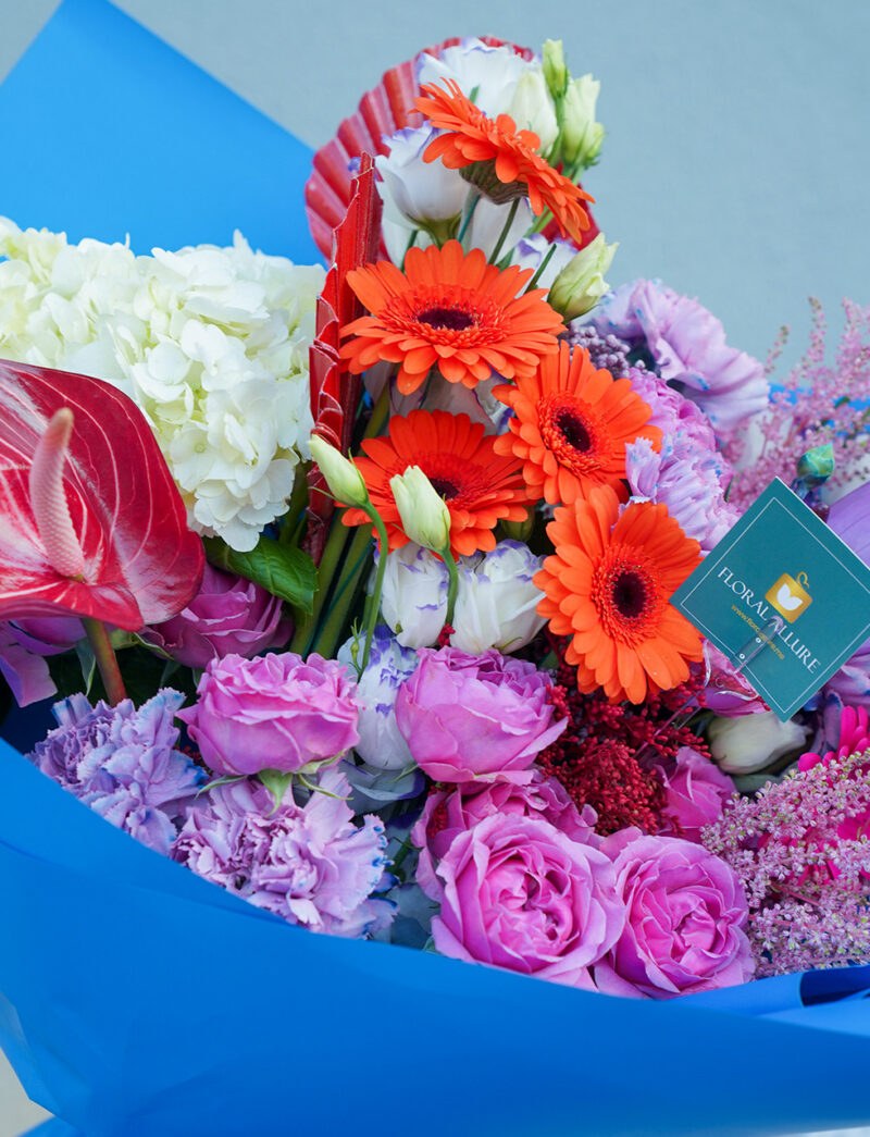 online flower shop dubai