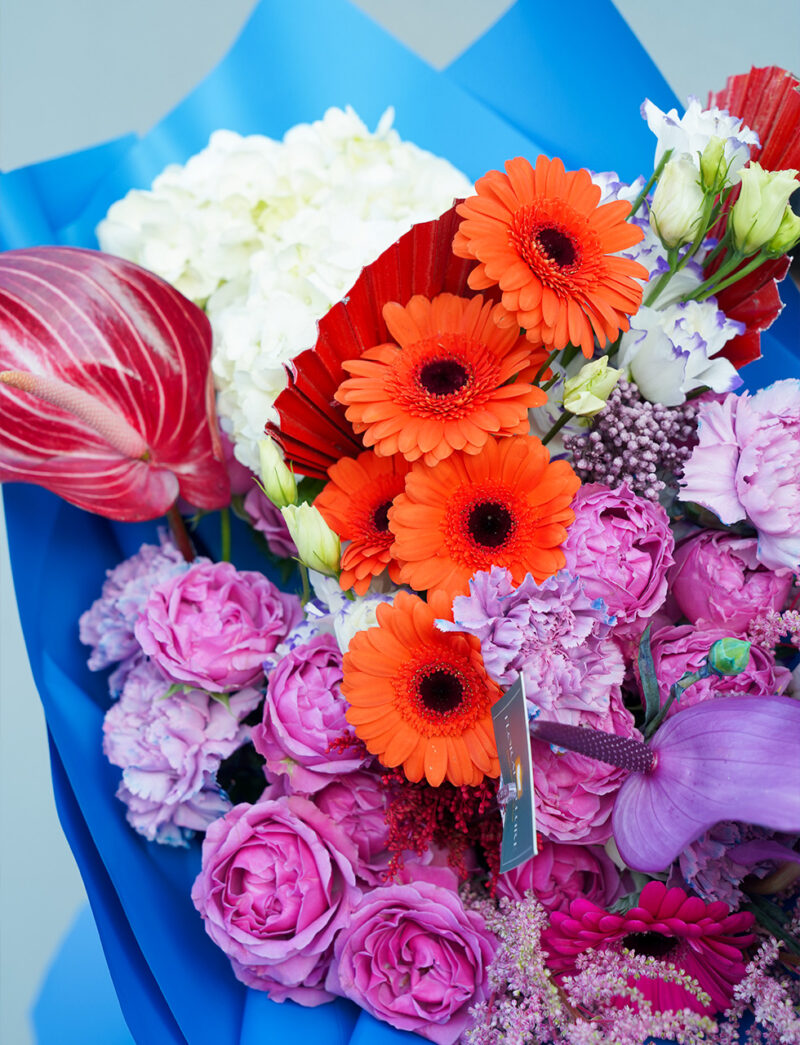 flowers online uae