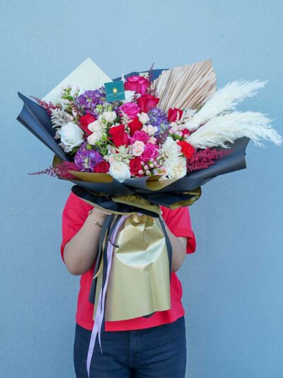 buy flowers online dubai