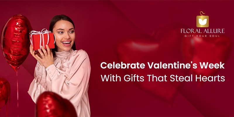 Valentine's day gifts UAE
