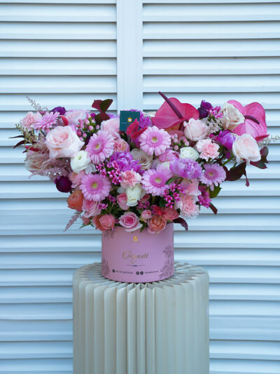 flowers for mothers day gifts in uae