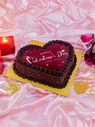cakes online in dubai as valentine's day gift