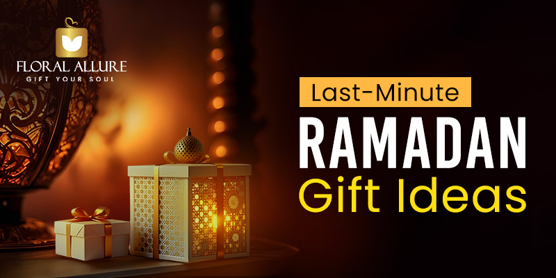 ramadan gifts in UAE