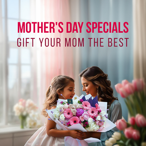 Mothers day gifts Dubai