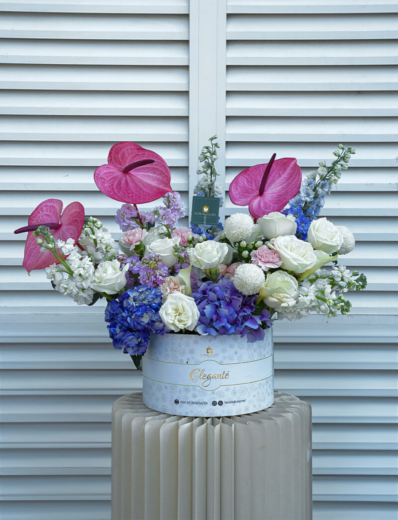 Delux Bouquet