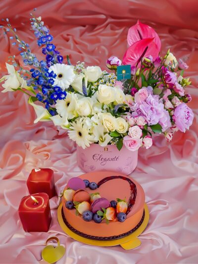 mother's day gifts online in Dubai