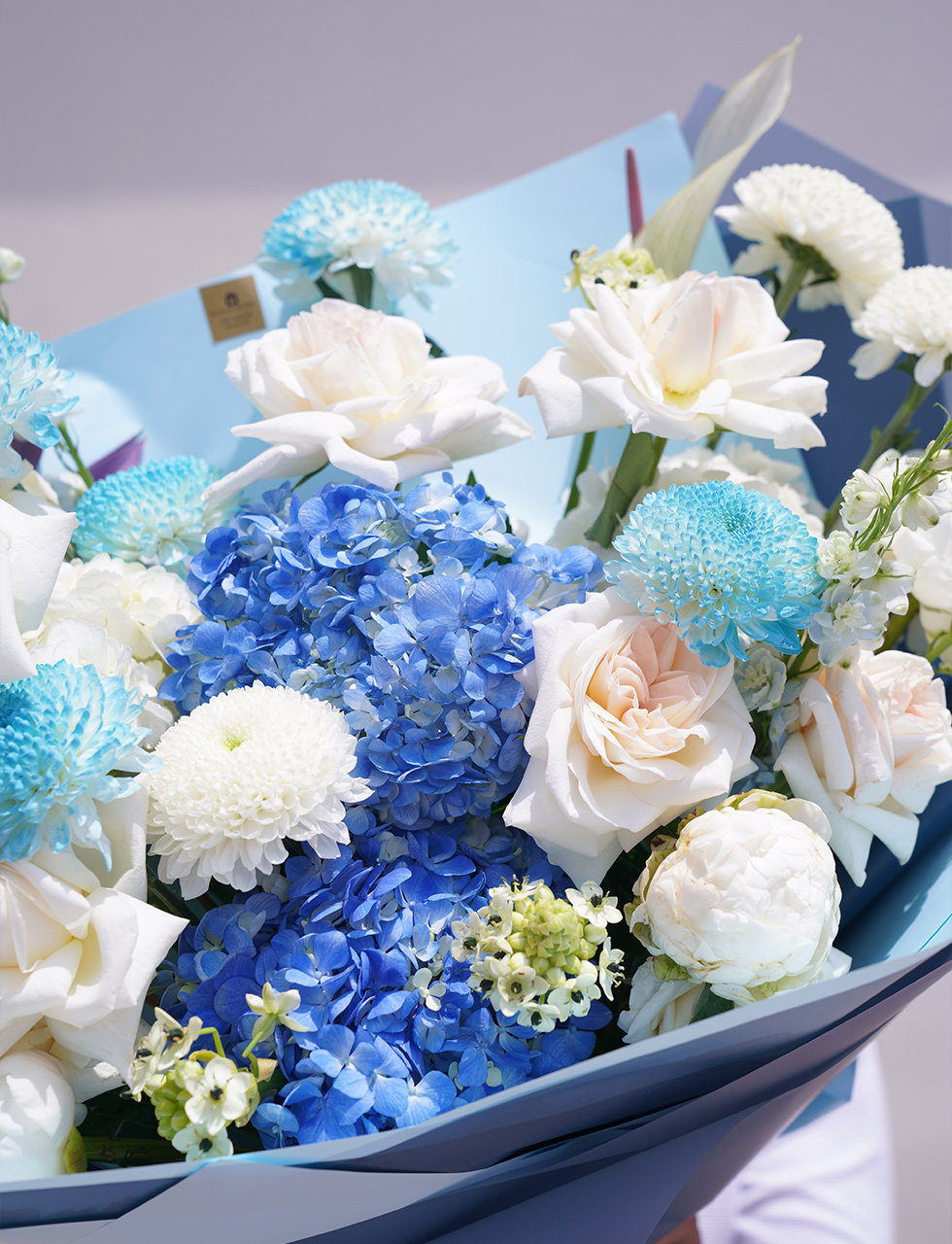 Online Flower Delivery UAE | Flower Shop Dubai