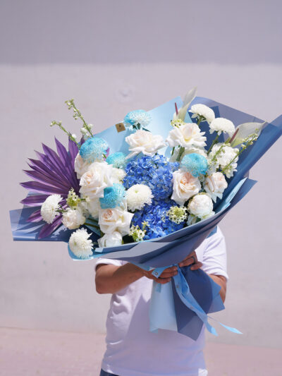 send flowers to dubai