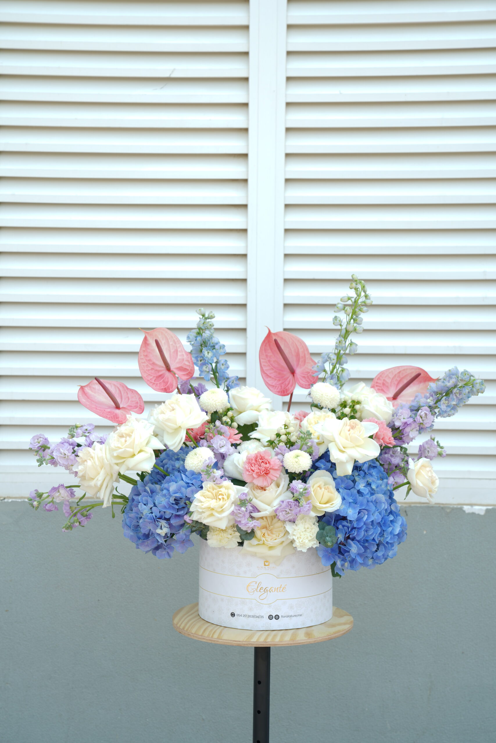 Premium Bouquet
