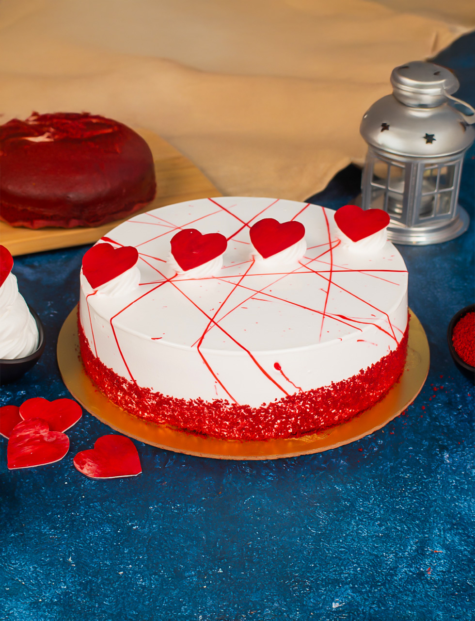 Red Velvet