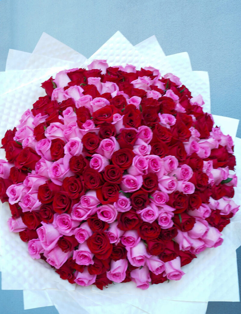 buy valentines day flowers online in dubai