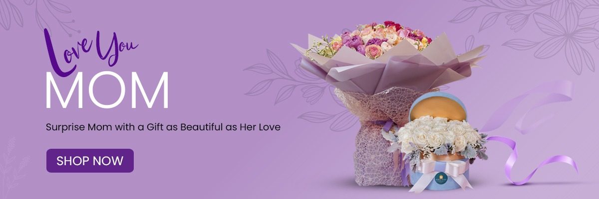 mothers day gifts UAE