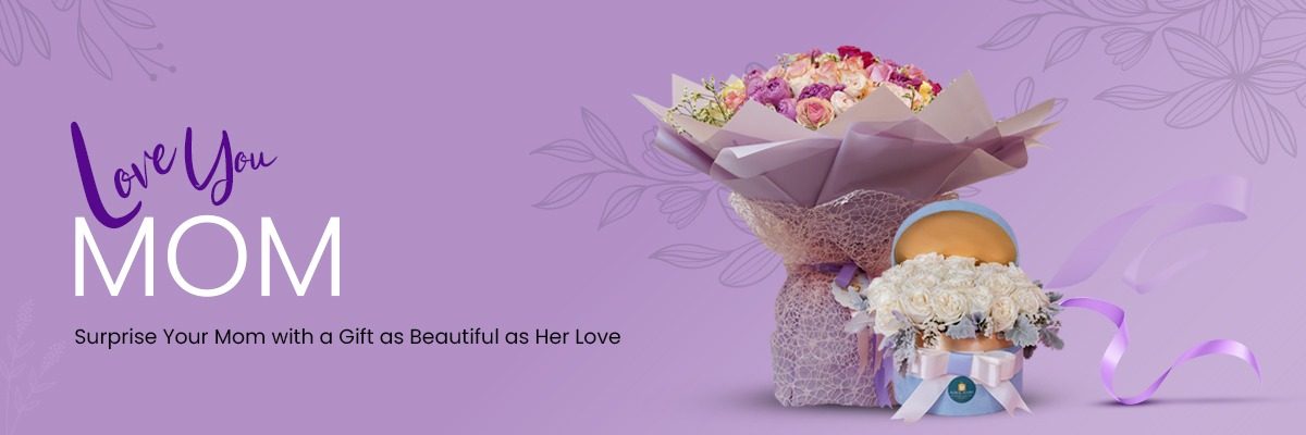 Mothers Day Gifts UAE