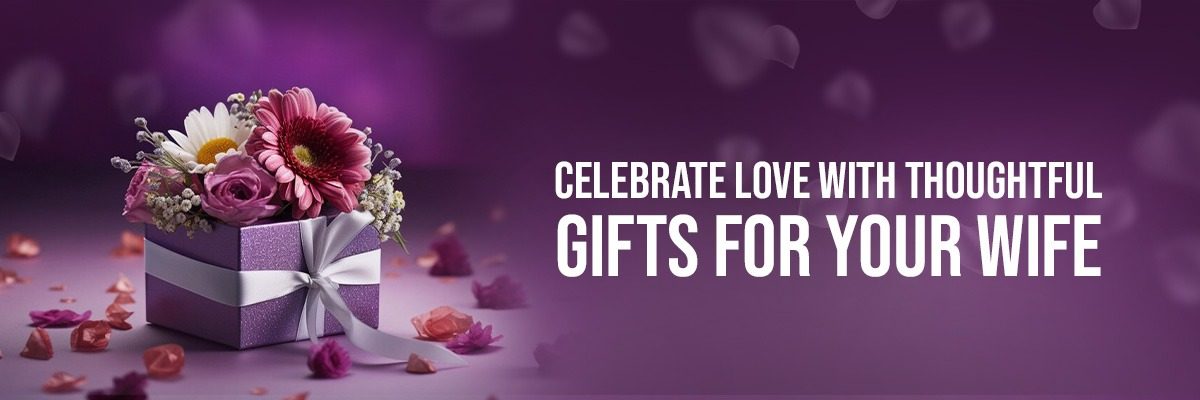 gifts for wife in UAE